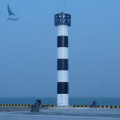 HBD1.0 led light tower beacon tower solar lighthouse